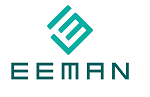 Eeman Logo